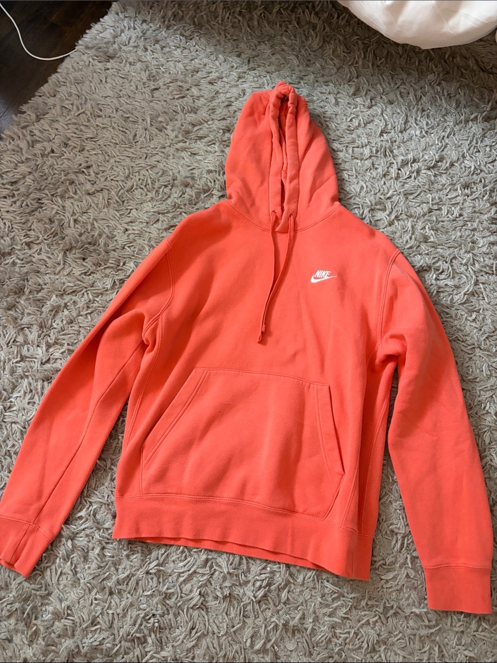 Hooded Pullover Nike Women’s